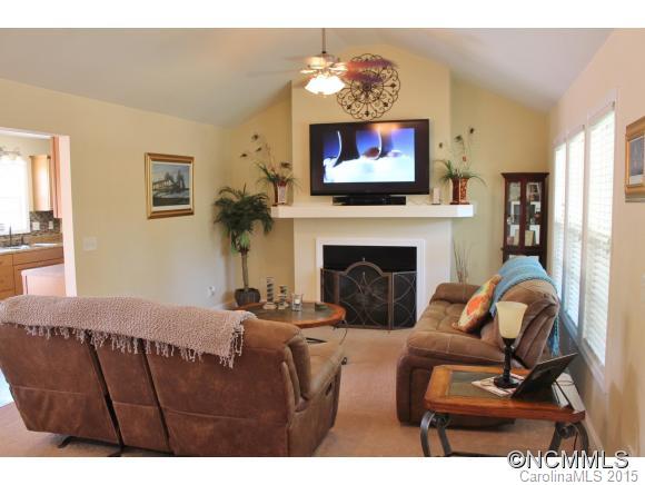 235 Carolina Paradise Road Rutherfordton, NC 28139 - Photo 4 of 24