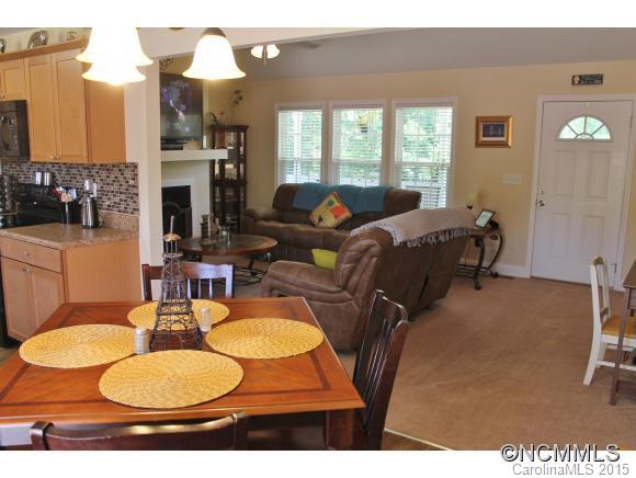 235 Carolina Paradise Road Rutherfordton, NC 28139 - Photo 6 of 24
