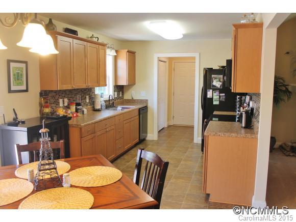 235 Carolina Paradise Road Rutherfordton, NC 28139 - Photo 7 of 24
