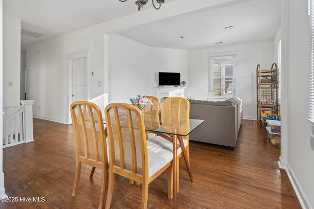 $562,000 | 117 South 7th Street, Wilmington, NC 28401