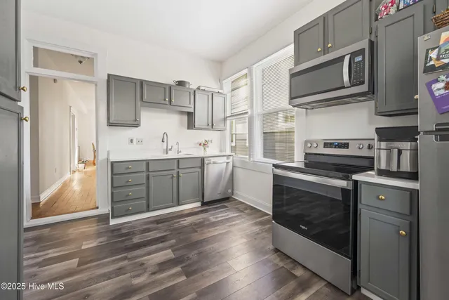 $562,000 | 117 South 7th Street, Wilmington, NC 28401