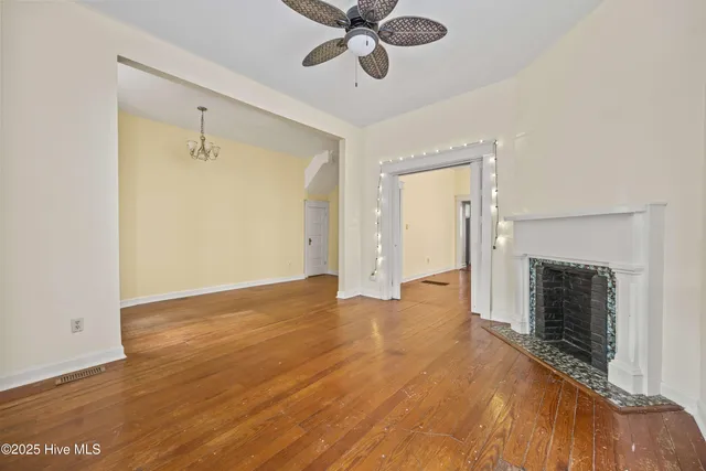 $562,000 | 117 South 7th Street, Wilmington, NC 28401