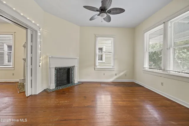 $562,000 | 117 South 7th Street, Wilmington, NC 28401