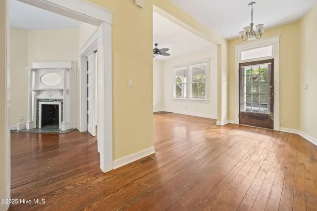 $562,000 | 117 South 7th Street, Wilmington, NC 28401