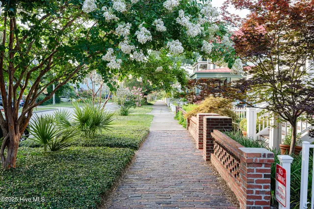 $562,000 | 117 South 7th Street, Wilmington, NC 28401