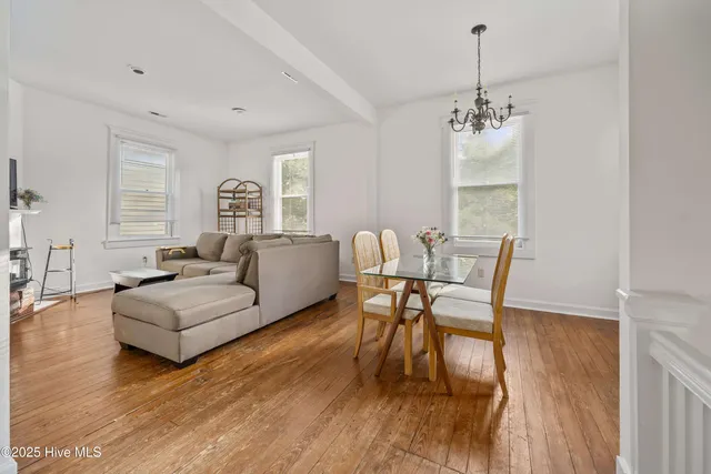 $562,000 | 117 South 7th Street, Wilmington, NC 28401