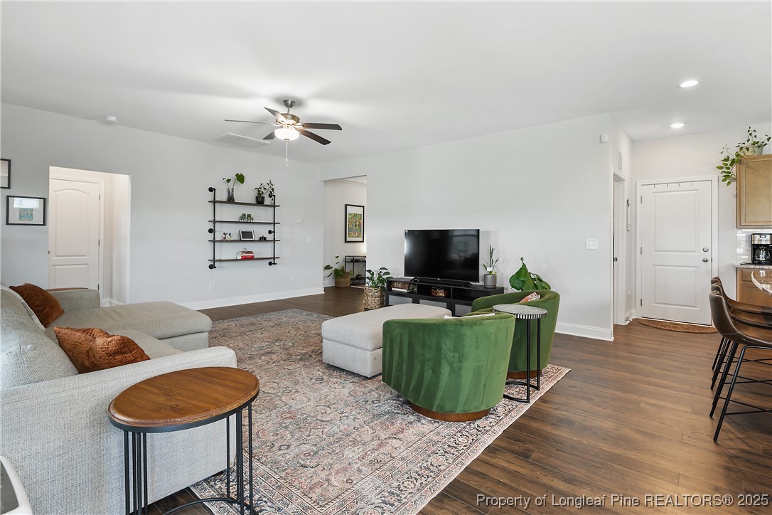 4244 Dock View Road Fayetteville, NC 28306 - Photo 10 of 50 Gallery Image 10