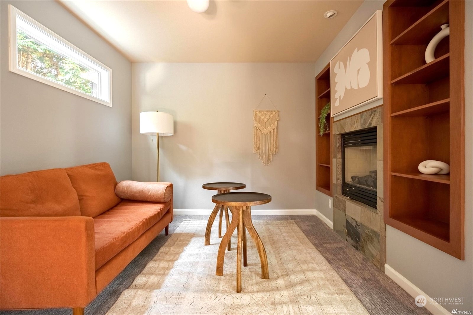 1239 Northwest 119th Street Seattle, WA 98177 - Photo 11 of 36 a living room with furniture