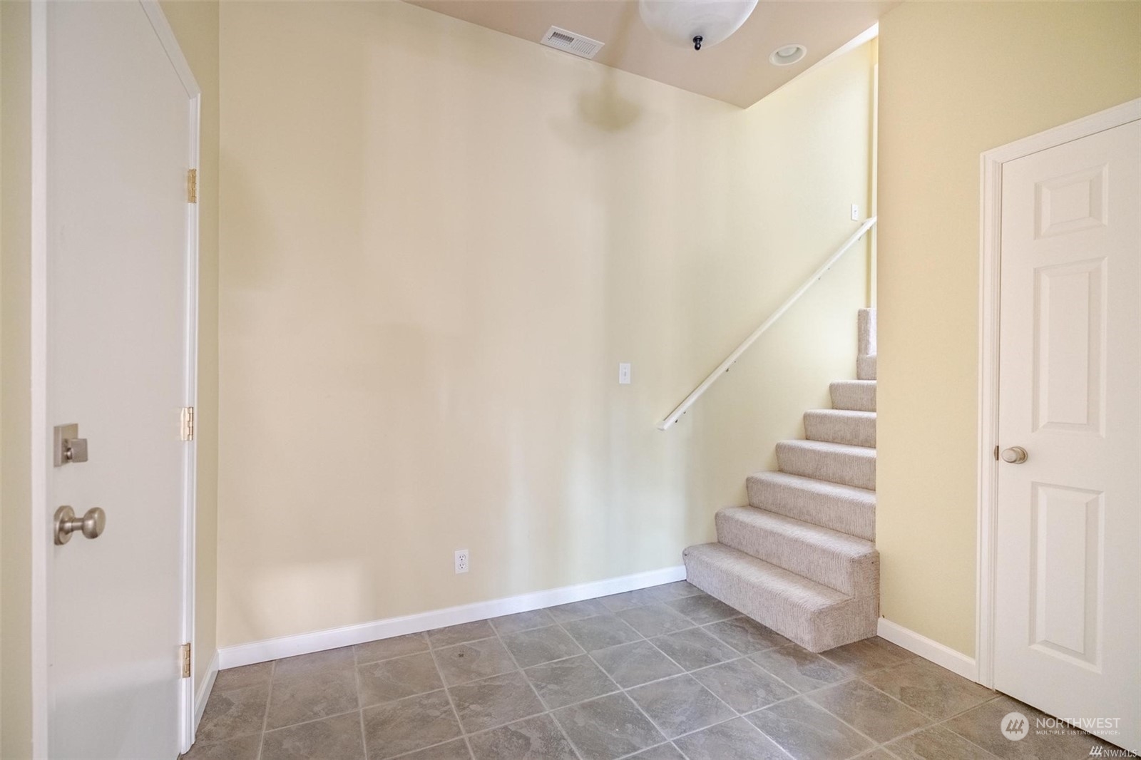 1239 Northwest 119th Street Seattle, WA 98177 - Photo 23 of 36 a view of entryway with stairs