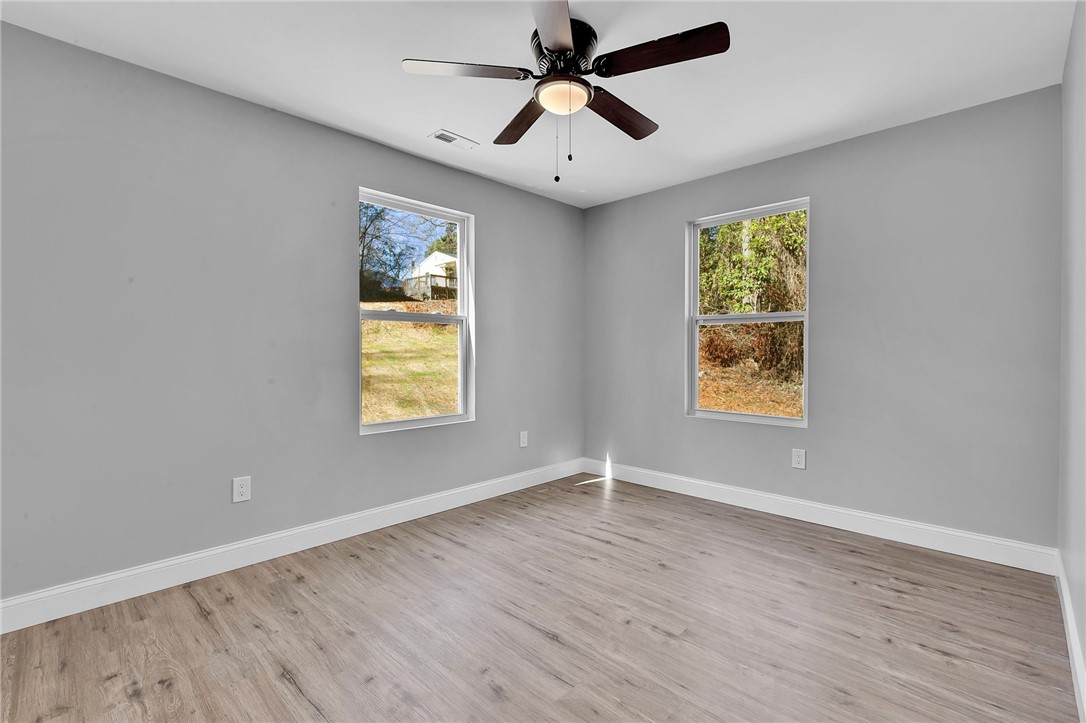 1507 Bennett Drive Anderson, SC 29621 - Photo 23 of 43 Downstairs Bedrm/office