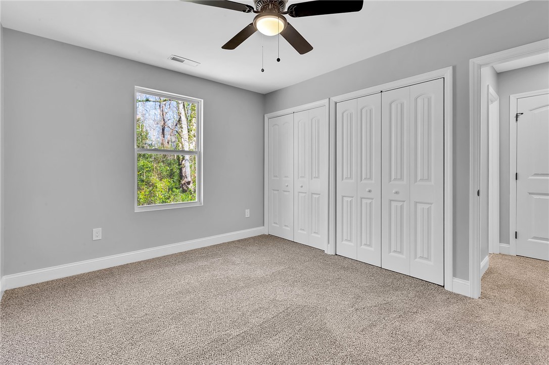 1507 Bennett Drive Anderson, SC 29621 - Photo 27 of 43 Gallery Image 27