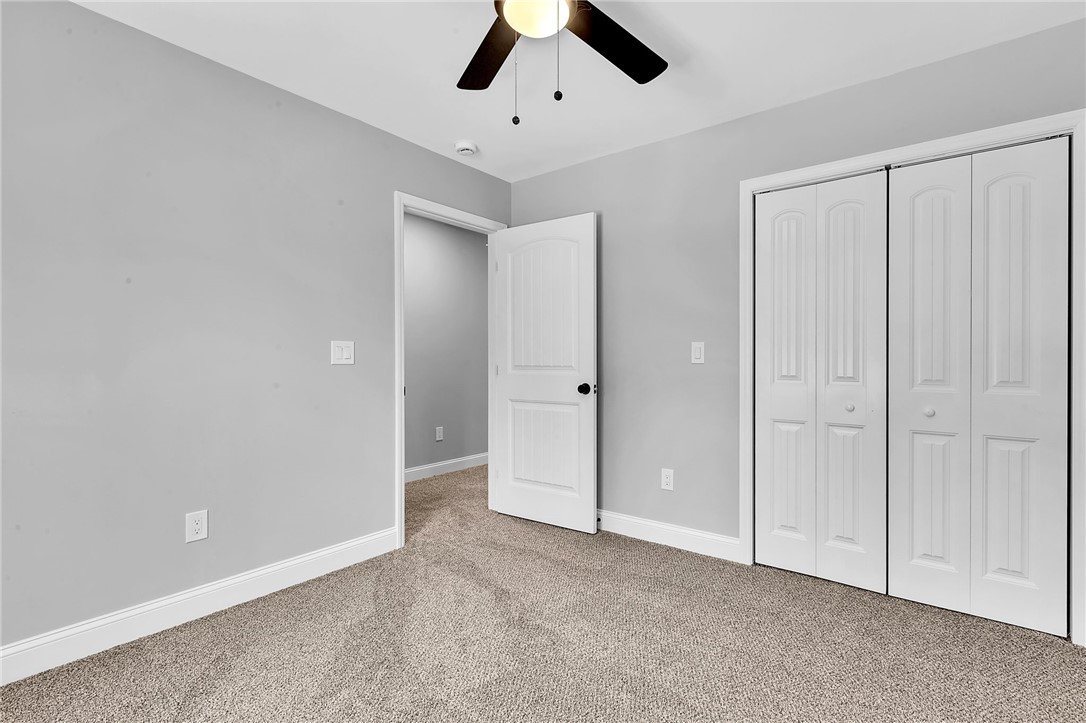 1507 Bennett Drive Anderson, SC 29621 - Photo 33 of 43 Gallery Image 33