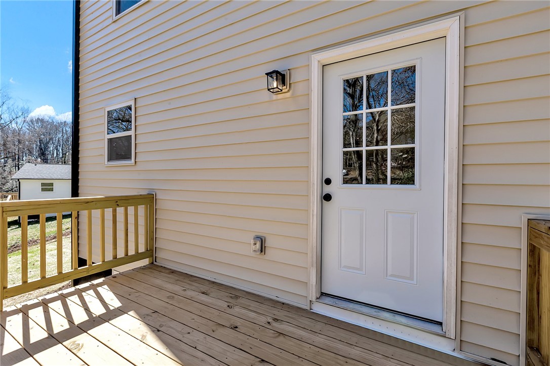 1507 Bennett Drive Anderson, SC 29621 - Photo 36 of 43 Gallery Image 36