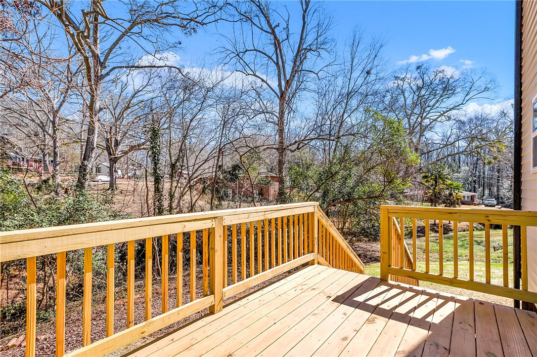 1507 Bennett Drive Anderson, SC 29621 - Photo 39 of 43 Gallery Image 39