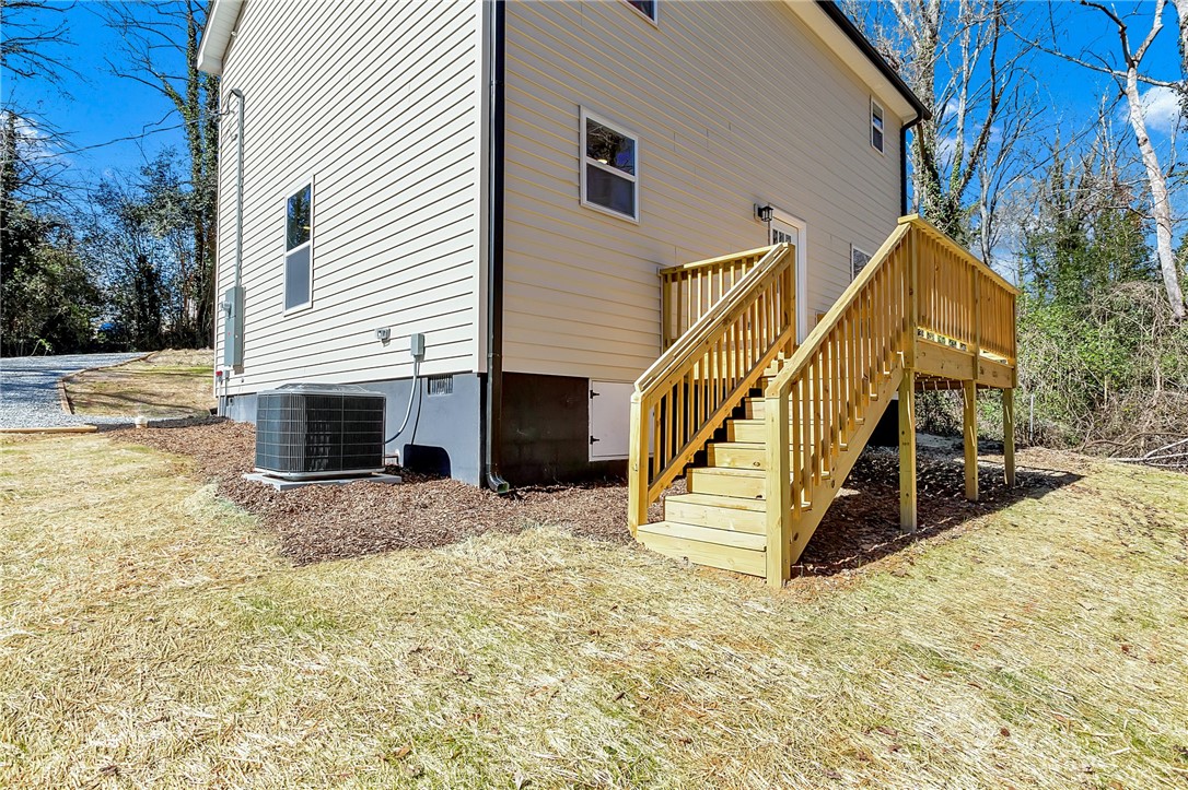 1507 Bennett Drive Anderson, SC 29621 - Photo 40 of 43 Gallery Image 40