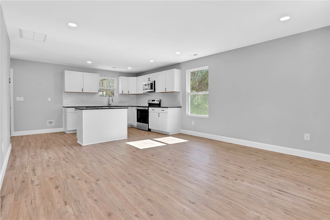 1507 Bennett Drive Anderson, SC 29621 - Photo 4 of 43 Gallery Image 4