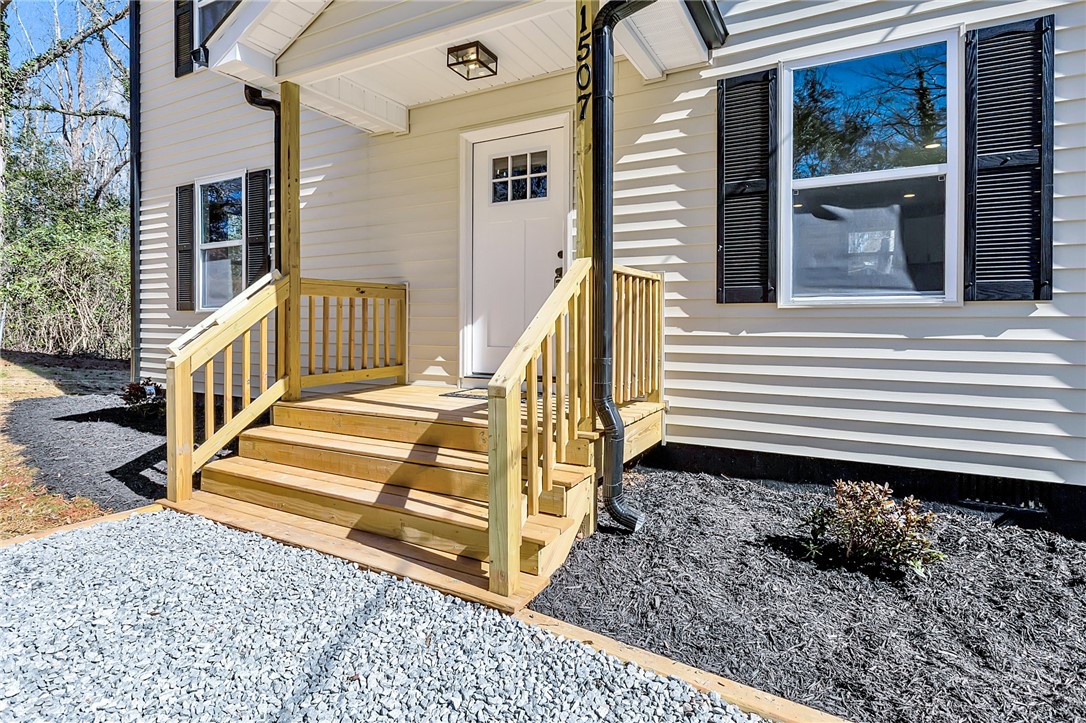 1507 Bennett Drive Anderson, SC 29621 - Photo 41 of 43 Gallery Image 41