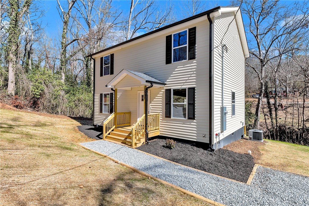 1507 Bennett Drive Anderson, SC 29621 - Photo 42 of 43 Gallery Image 42