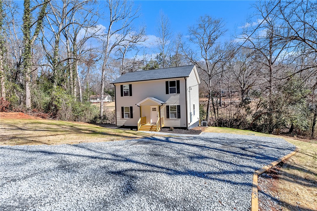 1507 Bennett Drive Anderson, SC 29621 - Photo 43 of 43 Gallery Image 43
