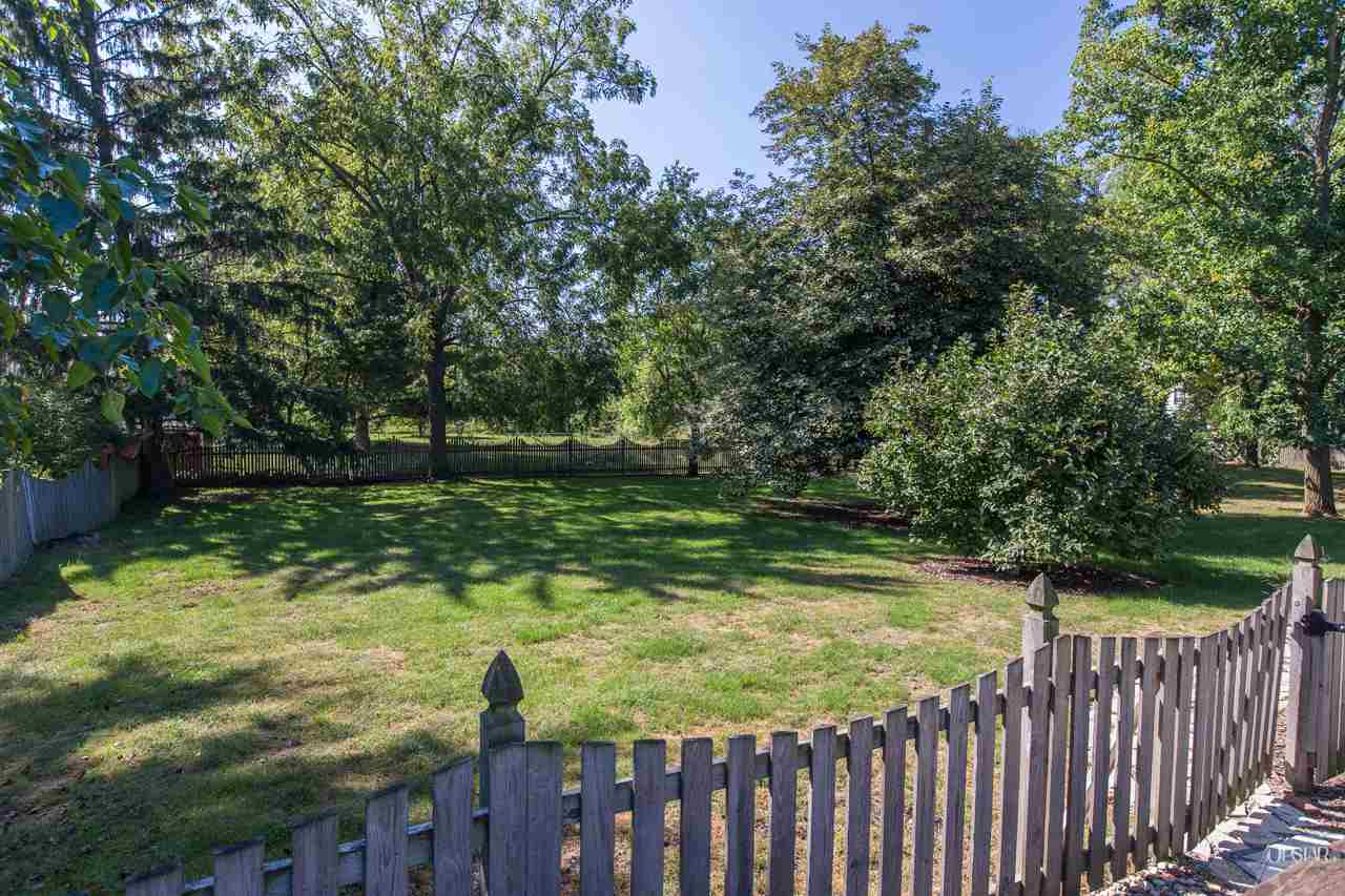 3461 Sand Point Road Fort Wayne, IN 46809 - Photo 26 of 36