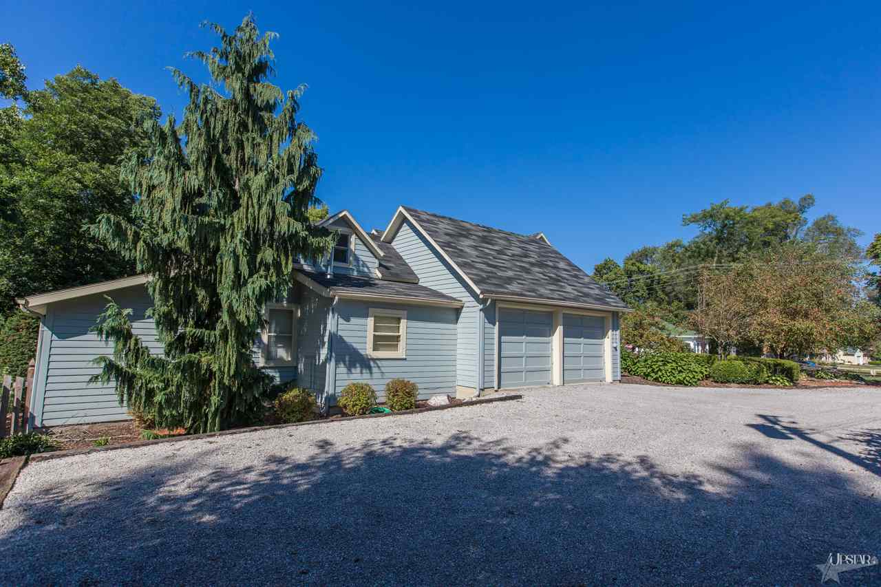 3461 Sand Point Road Fort Wayne, IN 46809 - Photo 27 of 36