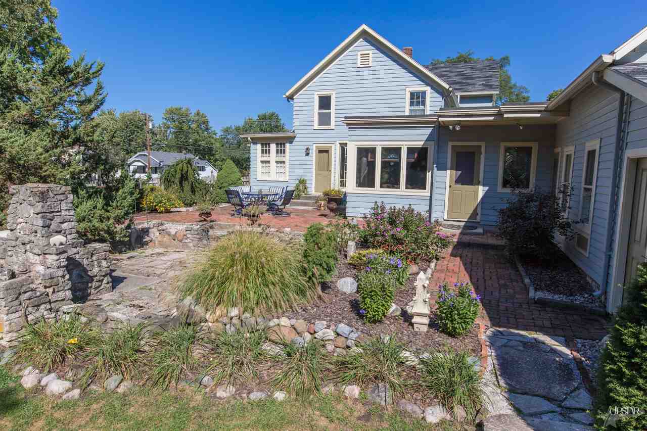 3461 Sand Point Road Fort Wayne, IN 46809 - Photo 28 of 36