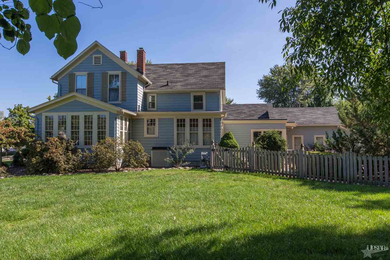 3461 Sand Point Road Fort Wayne, IN 46809 - Photo 31 of 36