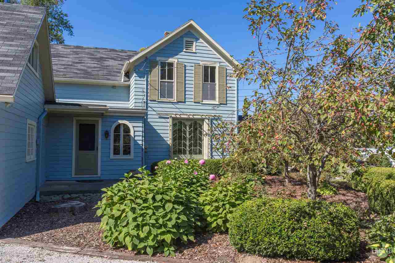 3461 Sand Point Road Fort Wayne, IN 46809 - Photo 32 of 36