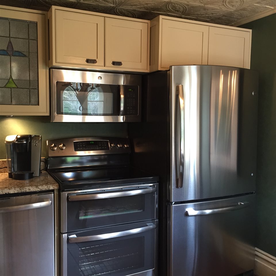 3461 Sand Point Road Fort Wayne, IN 46809 - Photo 5 of 36