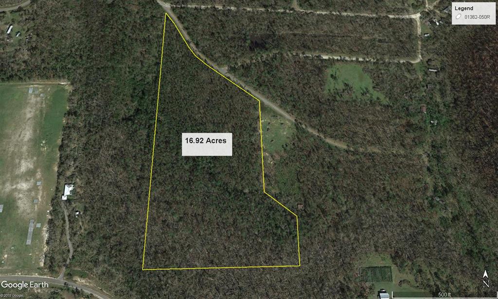 0 Linton Road Wewahitchka, FL 32465 - Photo 1 of 2