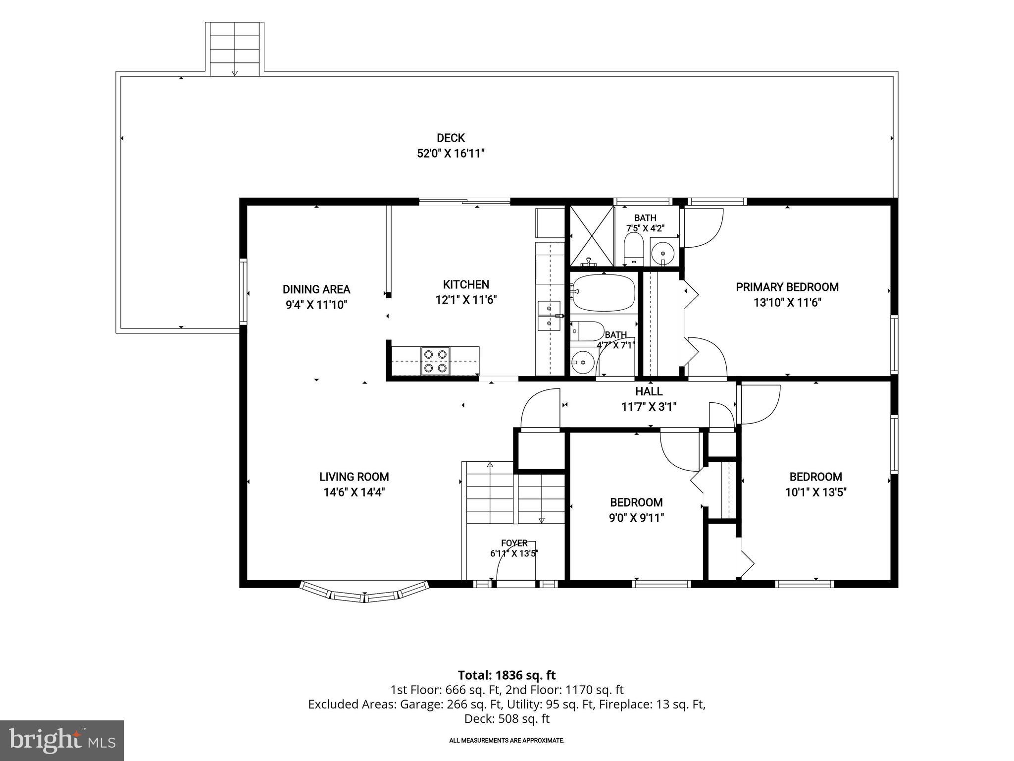1124 Cedar Corner Road Perryville, MD 21903 - Photo 38 of 40 Main Level