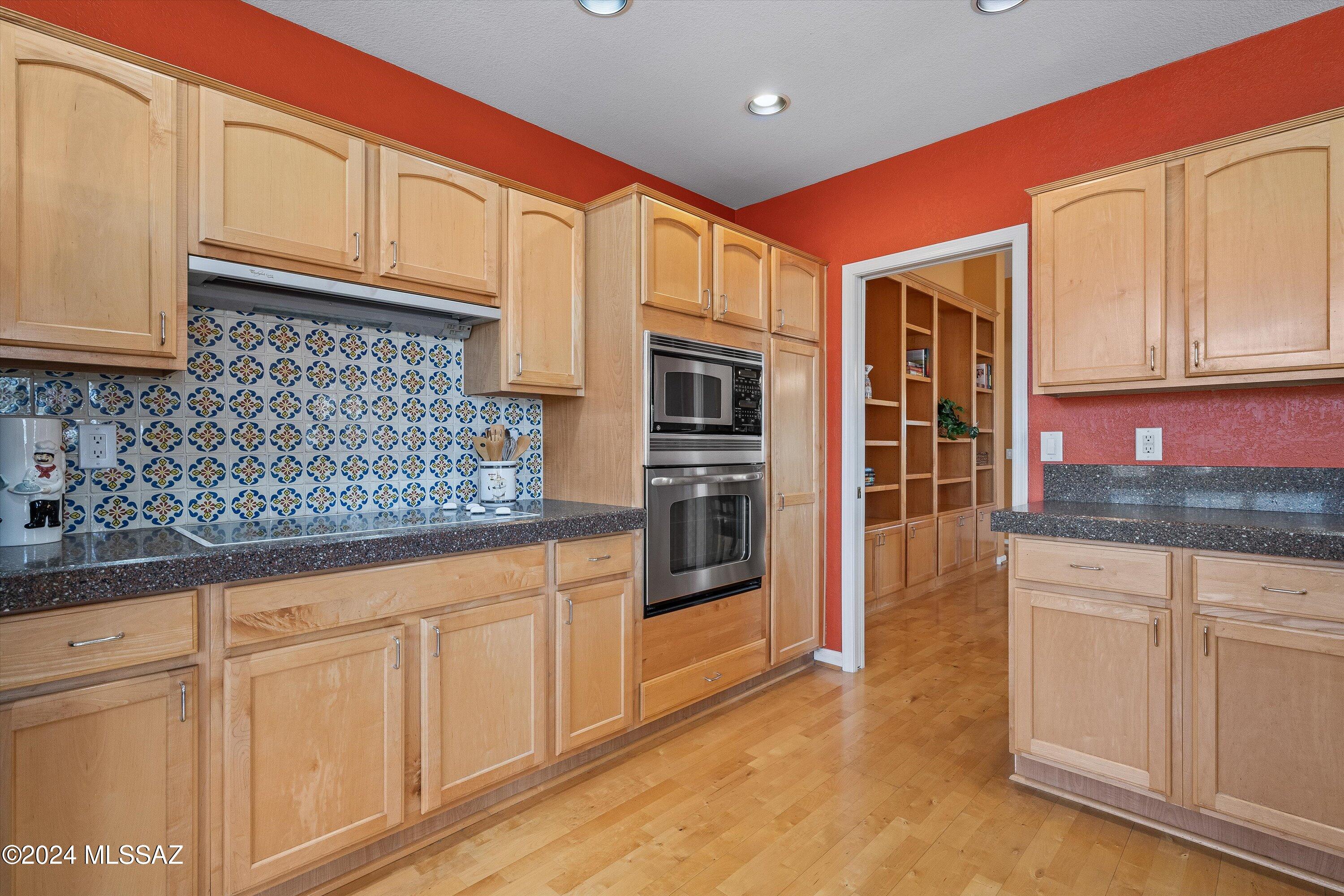 65271 East Rose Ridge Court Saddlebrooke, AZ 85739 - Photo 20 of 35 Gallery Image 20