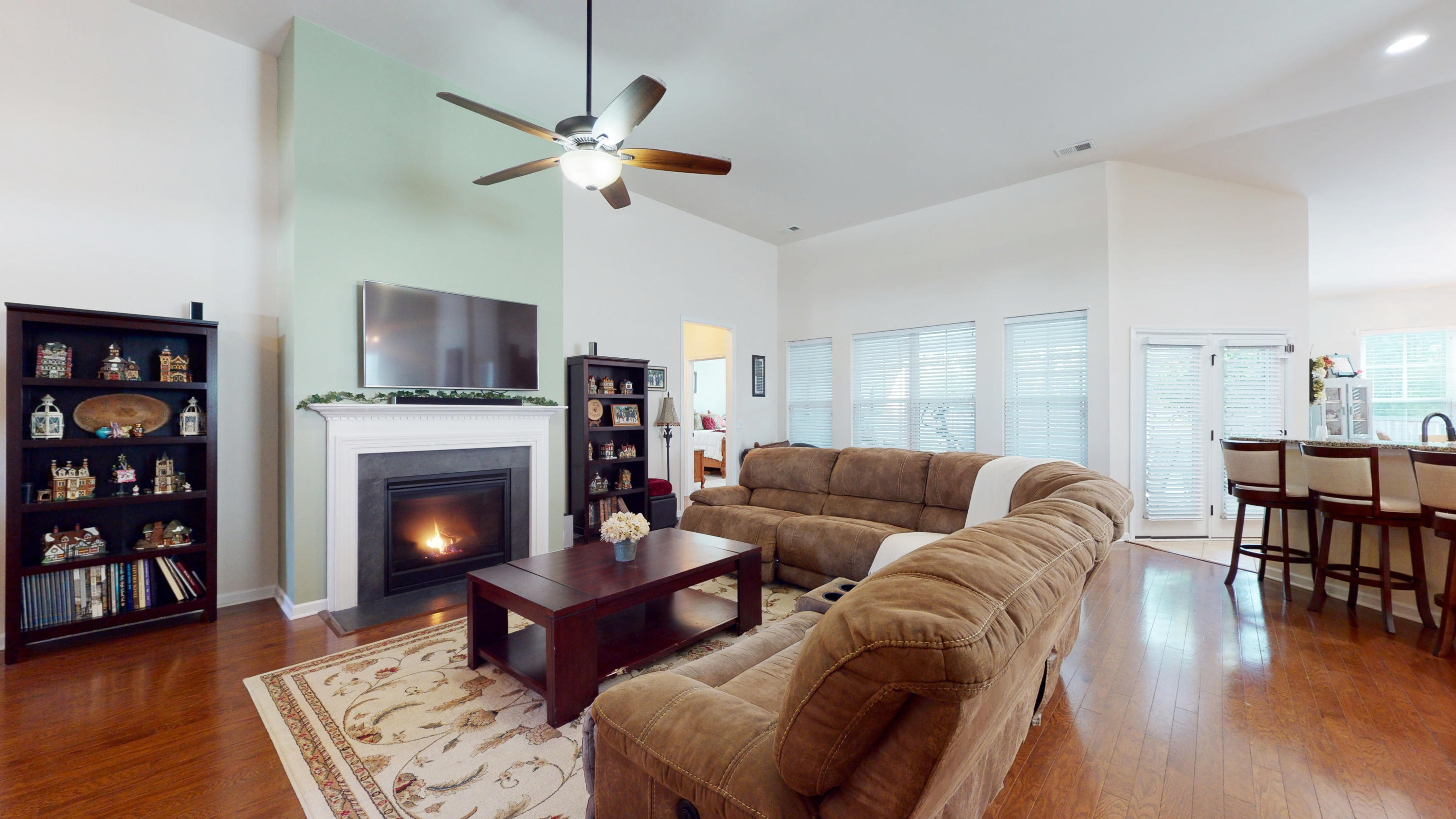 357 Decatur Drive Summerville, SC 29486 - Photo 14 of 29 Great
