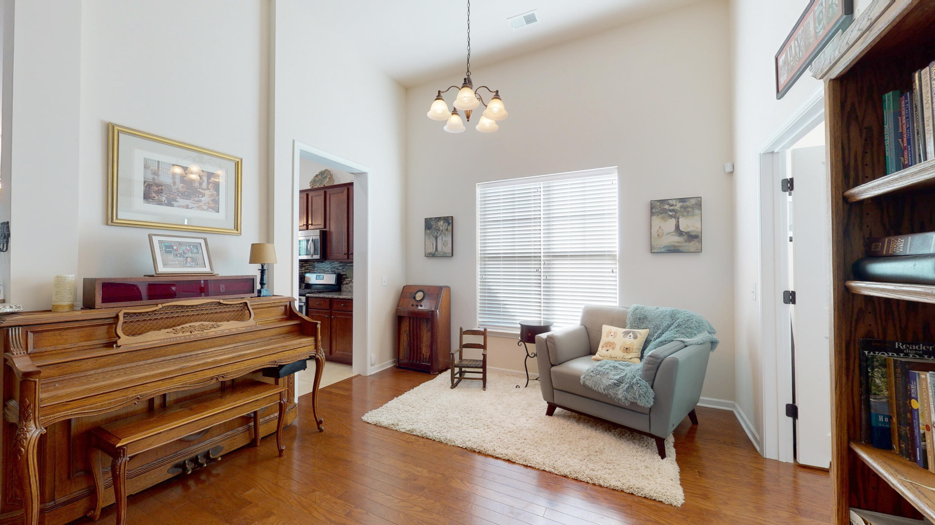 357 Decatur Drive Summerville, SC 29486 - Photo 8 of 29 Bonus