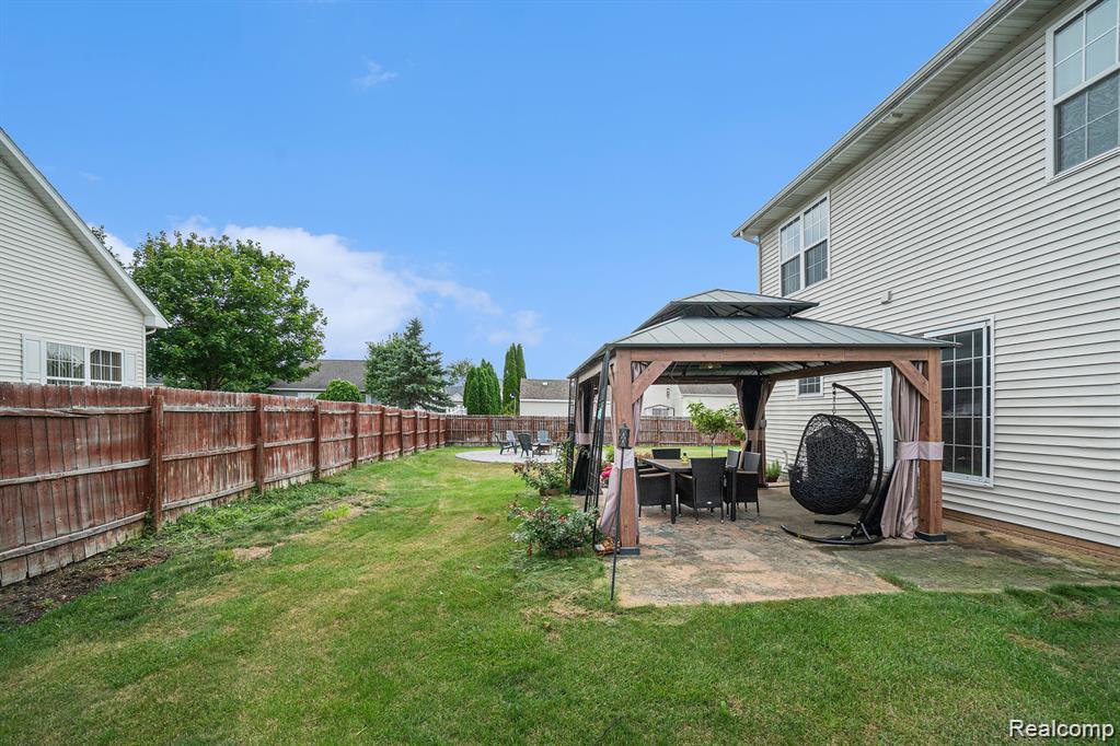 6320 Ruidoso Drive Saginaw, MI 48603 - Photo 28 of 33
