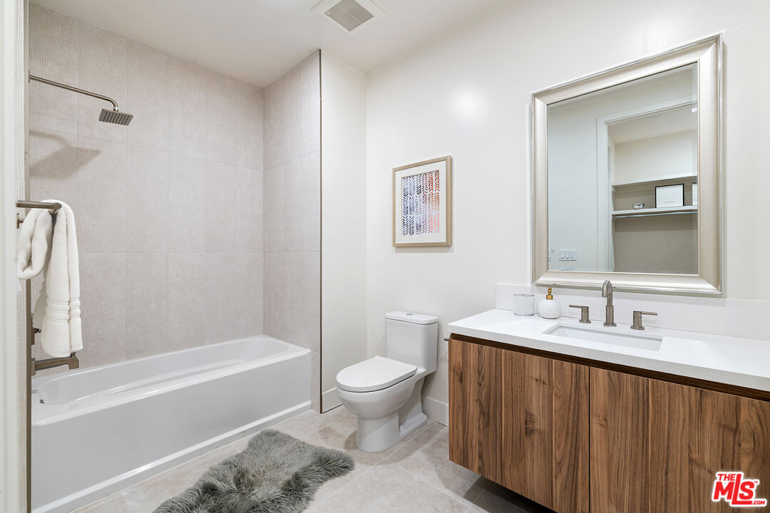 3651 Regal Place, Unit 102 Los Angeles, CA 90068 - Photo 13 of 27