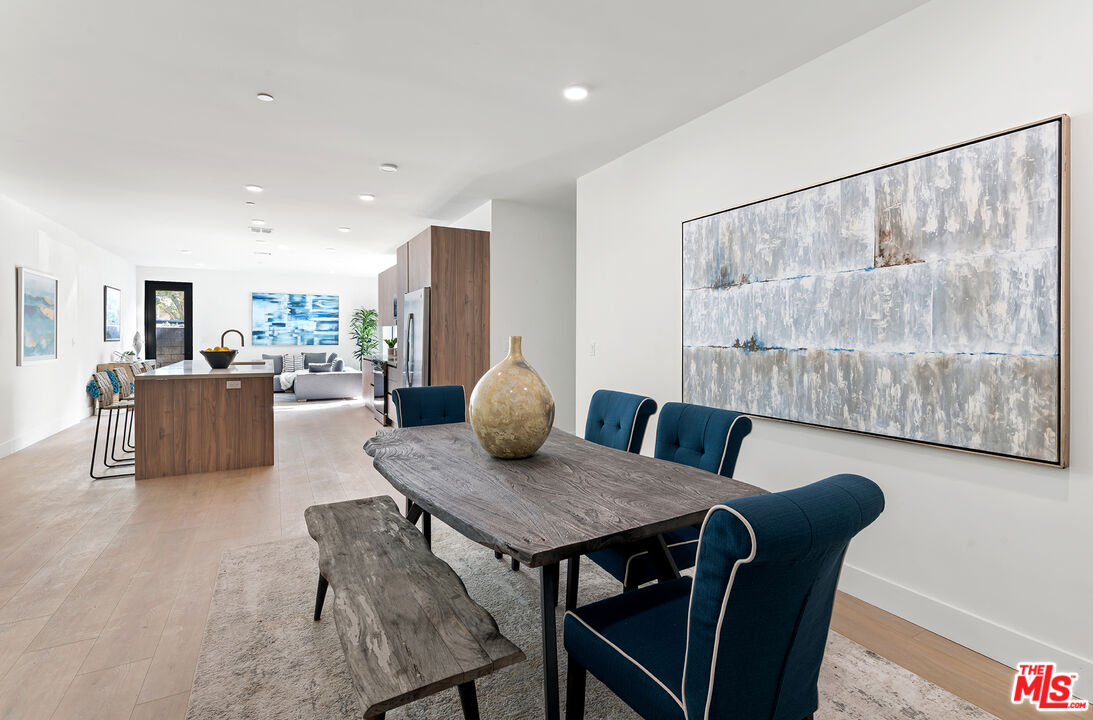 3651 Regal Place, Unit 102 Los Angeles, CA 90068 - Photo 10 of 27