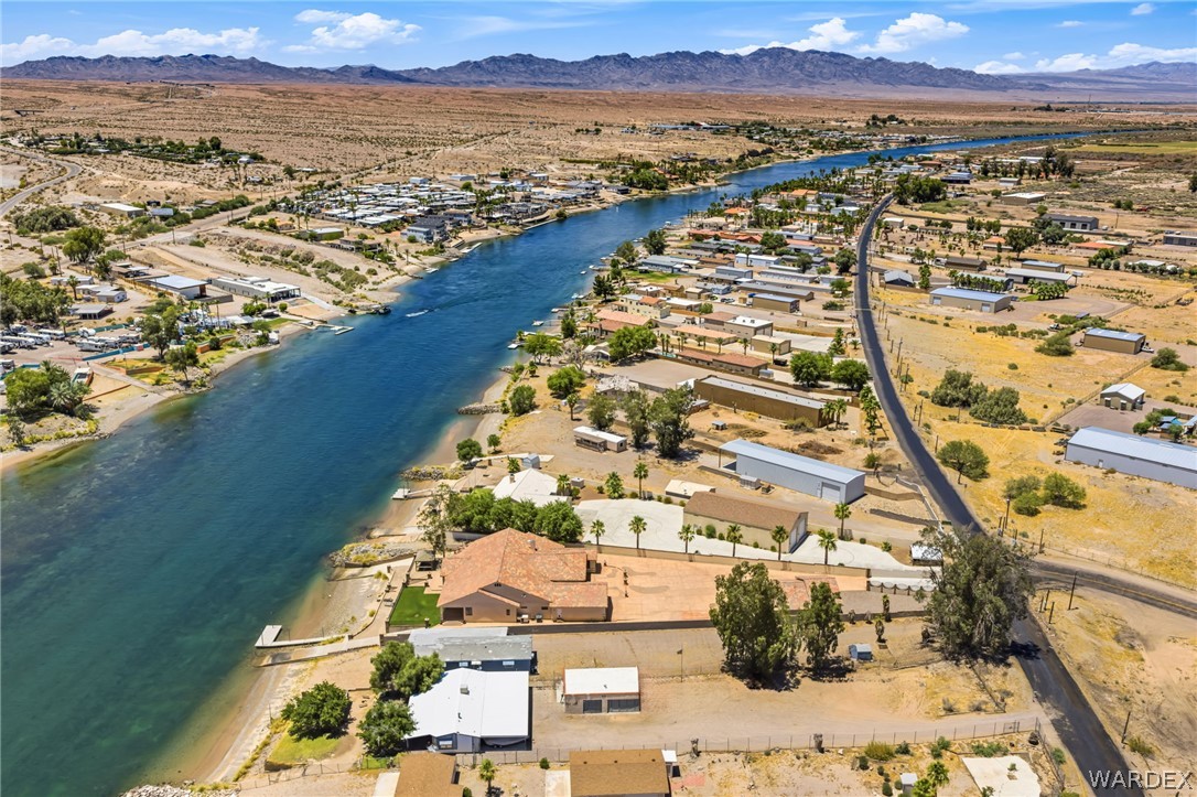 10031 Dike Road Mohave Valley, AZ 86440 - Photo 19 of 78 view of city view and ocean view