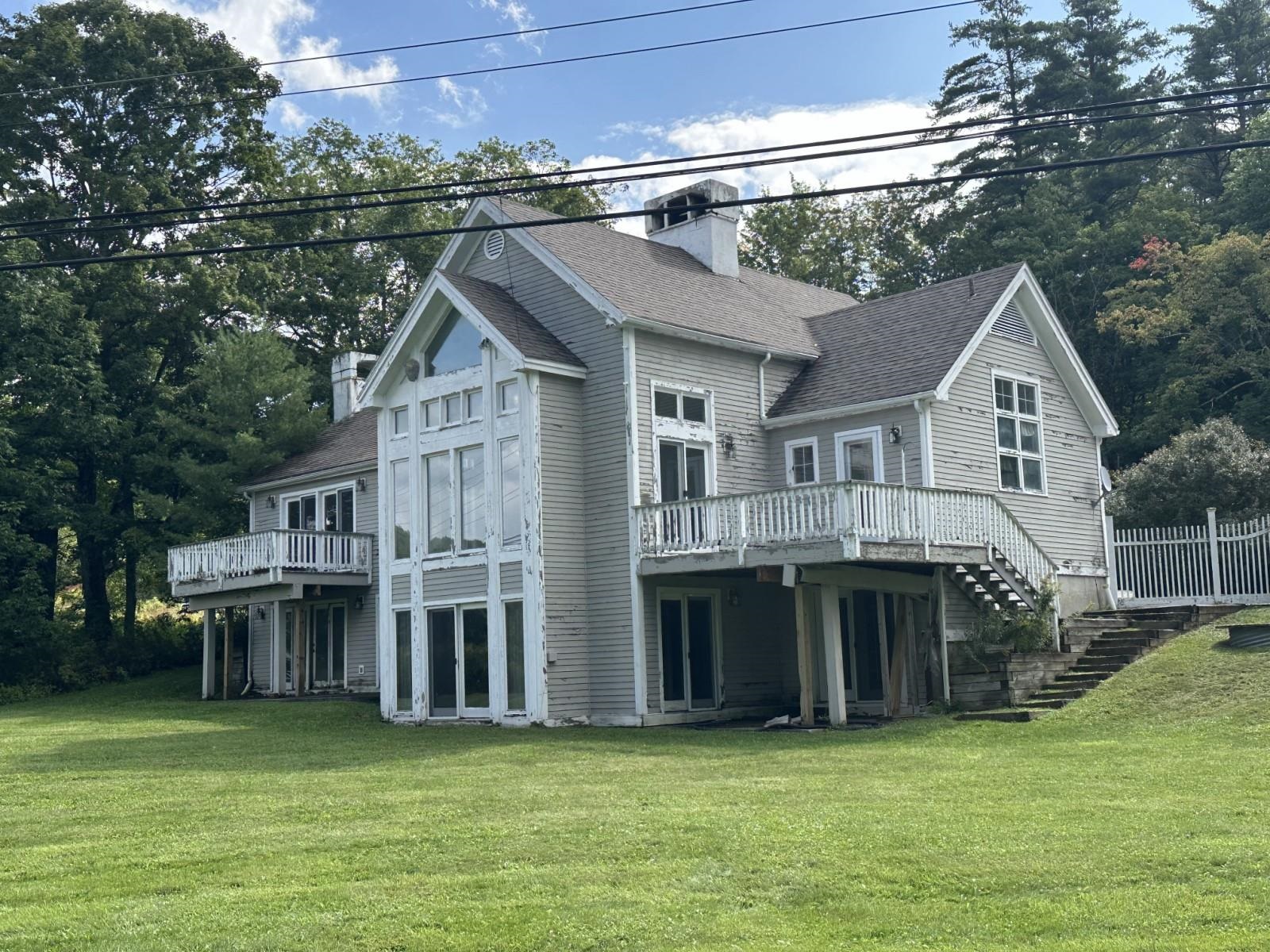 2855 Thompsonburg Road Londonderry, VT 05155 - Photo 5 of 58 Gallery Image 5
