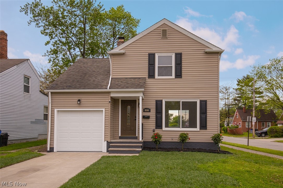 3896 Strandhill Road Cleveland, OH 44128 - Photo 1 of 31 Gallery Image 1