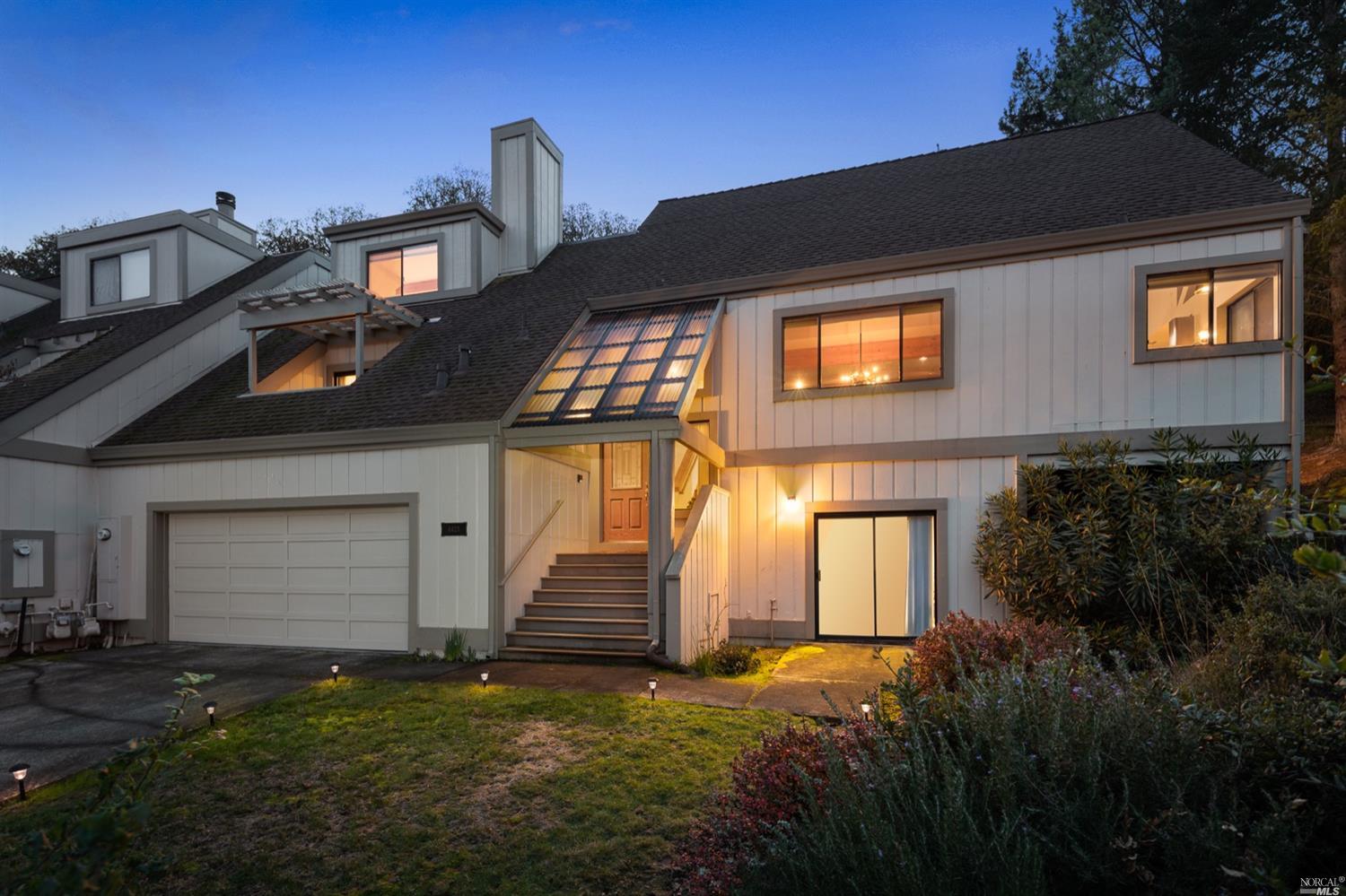 6423 Timber Springs Court Santa Rosa, CA 95409 - Photo 1 of 1 Gallery Image 1