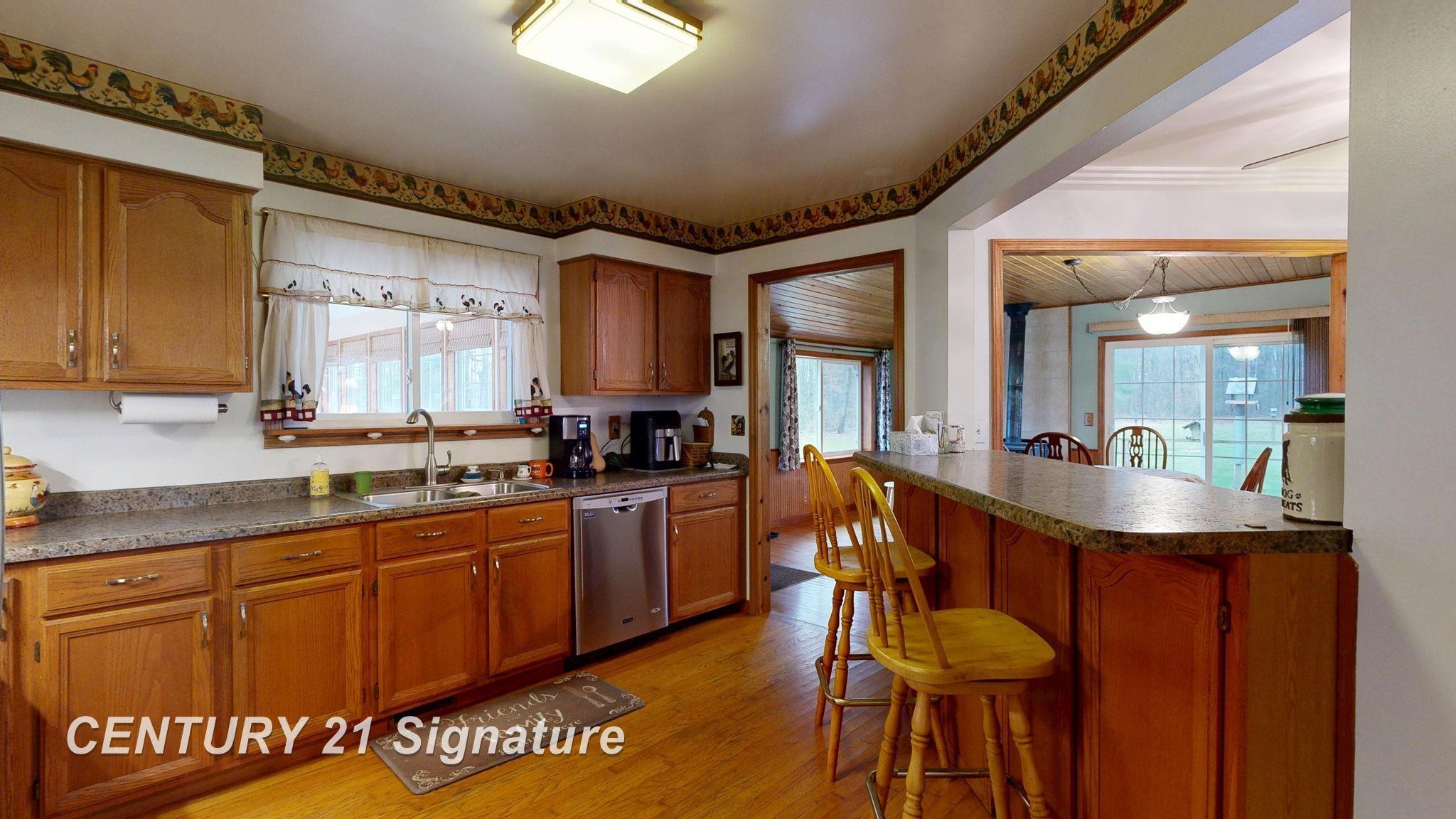 1162 East Farrand Road Clio, MI 48420 - Photo 27 of 88