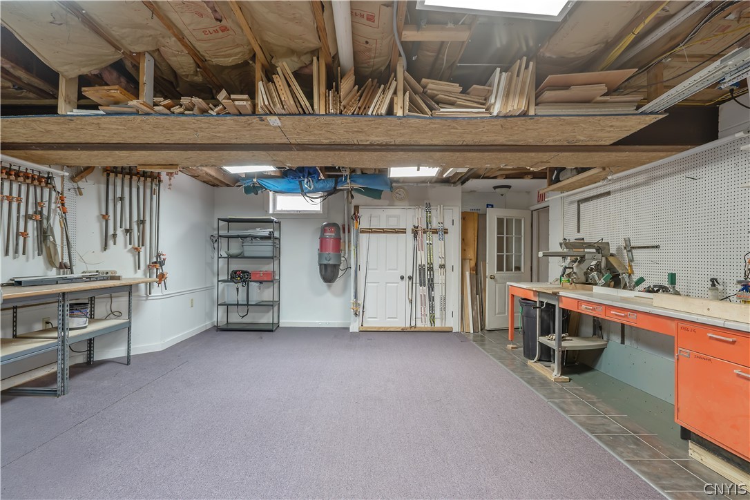 130 Millard Bassett Road Fulton, NY 13069 - Photo 37 of 50