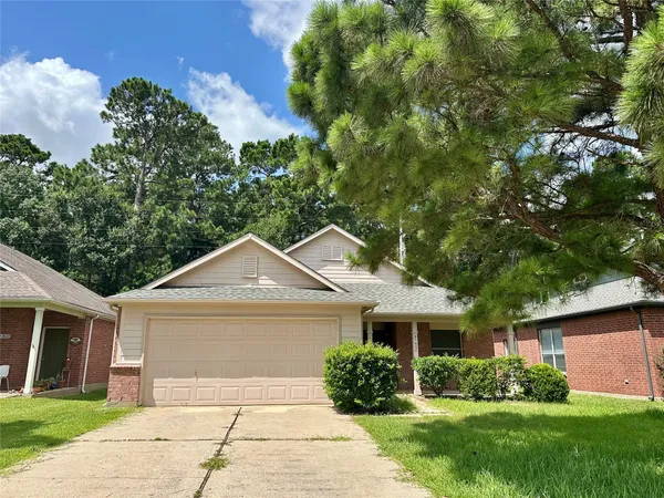 $1,995 | 21907 Willow Downs Drive, Tomball, TX 77375