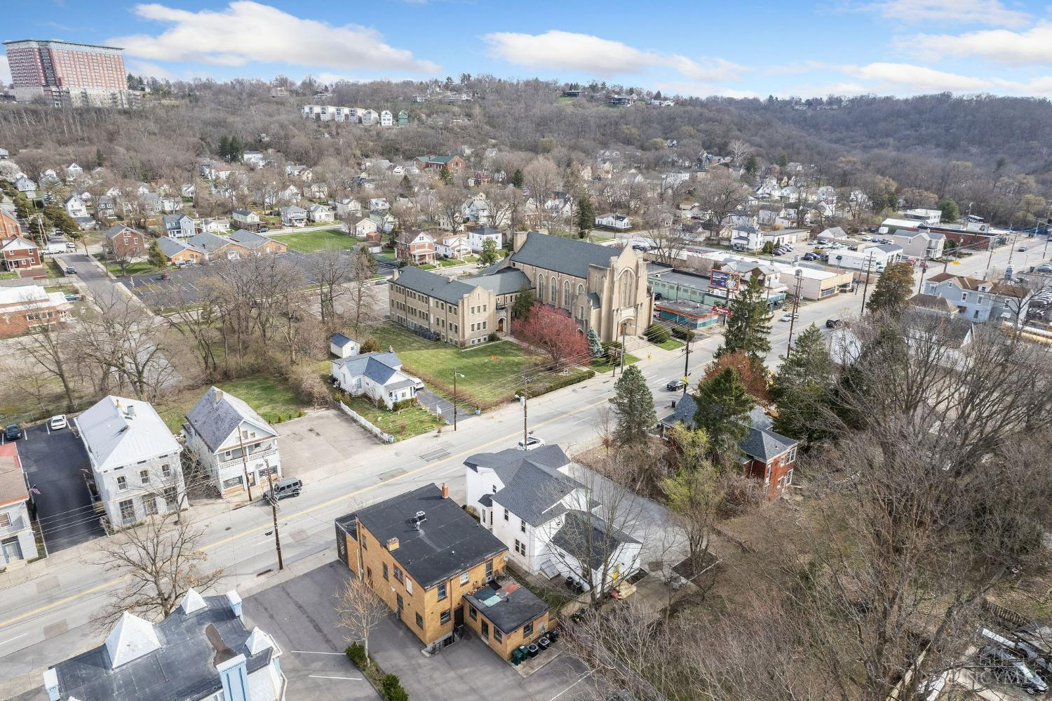 6123 Madison Road Cincinnati, OH 45227 - Photo 41 of 50 Gallery Image 41