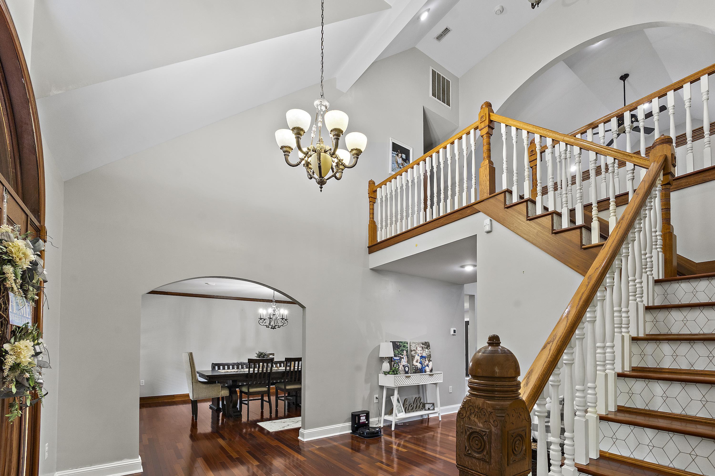 76 Stafford Road Sandy Hook, KY 41171 - Photo 24 of 50