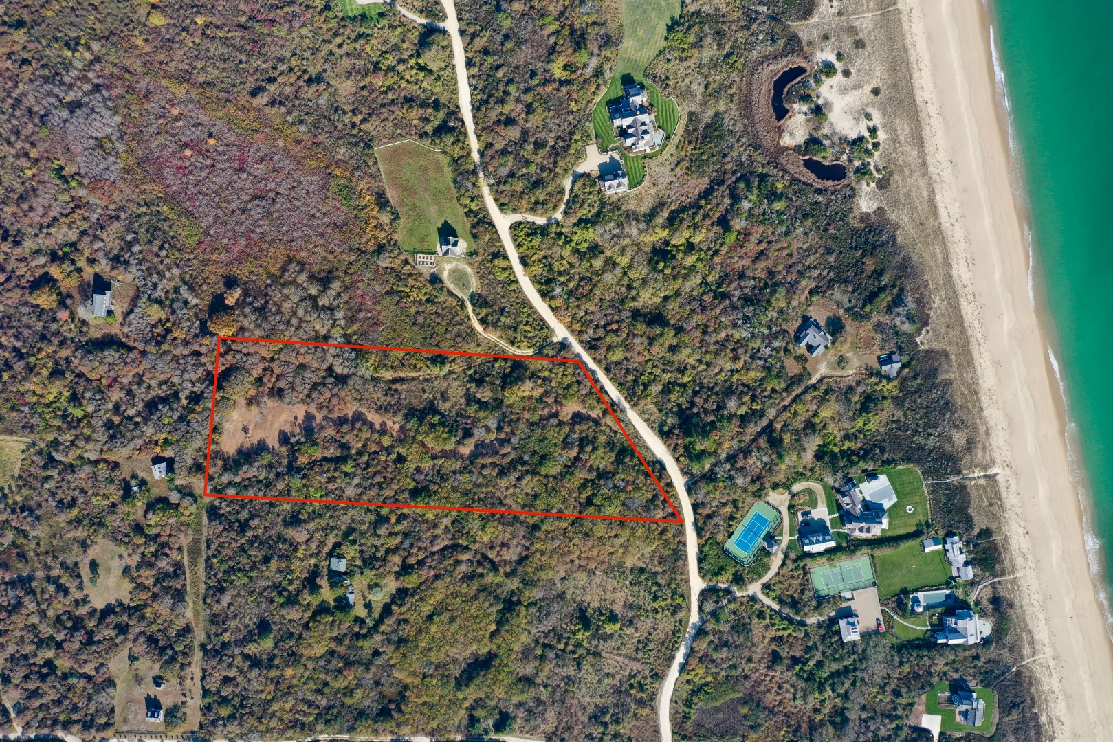 16 Squam Road Nantucket, MA 02554 - Photo 3 of 9 Gallery Image 3