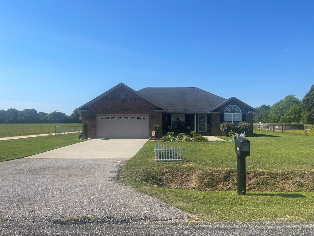 3590 Red Lane Road Dalzell, SC 29040 - Photo 26 of 30