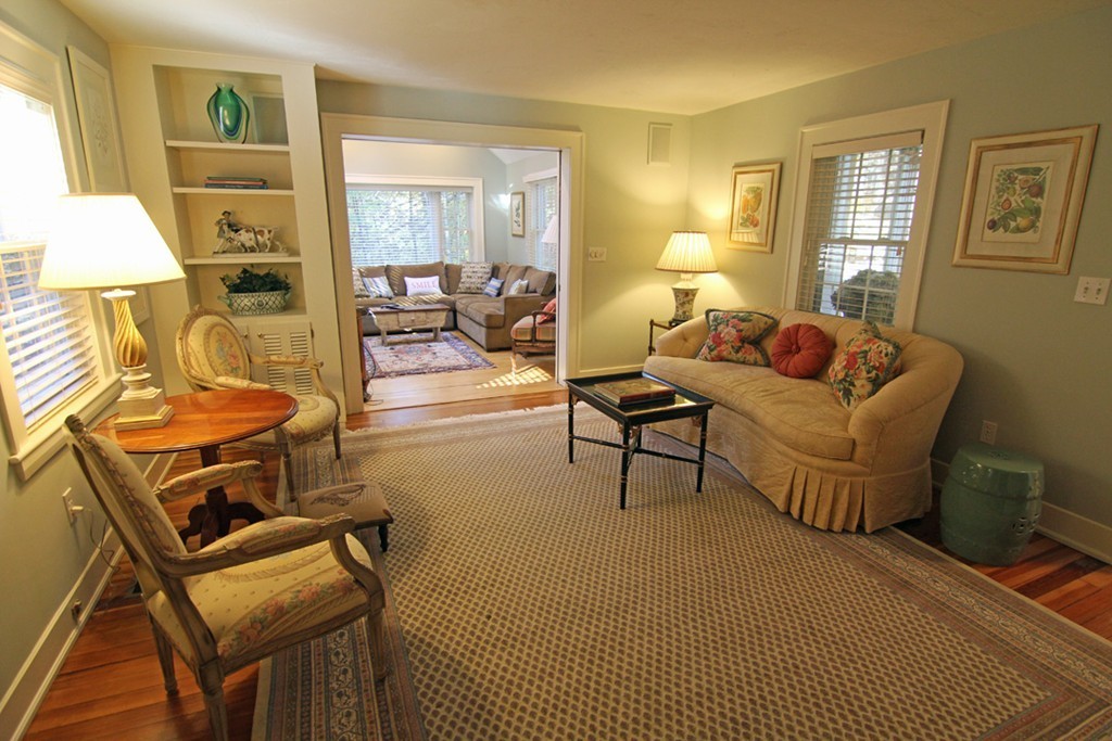 59 Dudley Road Sudbury, MA 01776 - Photo 4 of 17