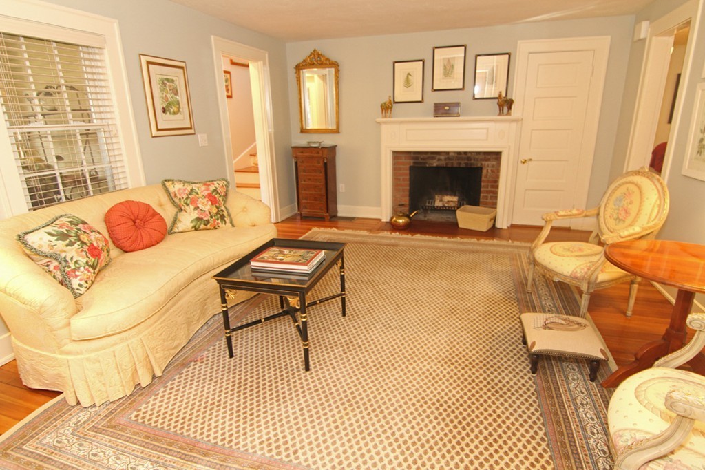 59 Dudley Road Sudbury, MA 01776 - Photo 5 of 17